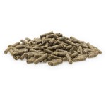 MIFUMA Nagerfutter BASIS Pellets für Zwergkaninchen 2kg