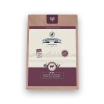 LAKEFIELDS MANUFAKTUR Trockenfutter Classic WEIDERIND...