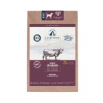LAKEFIELDS MANUFAKTUR Trockenfutter Classic WEIDERIND Menü getreidefrei für Hunde