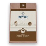 LAKEFIELDS MANUFAKTUR Trockenfutter Classic WEIDELAMM Menü getreidefrei für Hunde