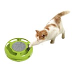 KARLIE Aktivspielzeug SUUUPER MOUSE Ø 24cm...