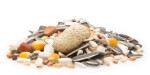 MIFUMA Futter Papageien ECO mit Erd- und...