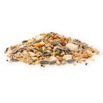 futterscheune.live Vogelfutter Wildvogel Jahres-Mix...