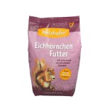 WELZHOFER Futter GANZJAHRESFUTTER für...