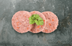 LAKEFIELDS MANUFAKTUR Nassfutter DOSENFLEISCH MENÜ WILD 59% Fleischanteil Hunde 6x400g