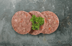 LAKEFIELDS MANUFAKTUR Nassfutter DOSENFLEISCH MENÜ LAMM 60% Fleischanteil für Hunde 6x200g