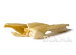 DIANA Kauartikel KANINCHEN - HAUT 100g für Hunde