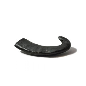 DIANA Kauartikel BÜFFELHORN 1 Stück für Hunde 19 - 22cm