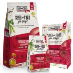 MACS Trockenfutter MONO SENSITIVE Pferd für Hunde