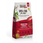 MACS Trockenfutter MONO SENSITIVE Pferd für Hunde...