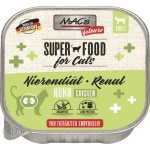 MACS Nassfutter NIERENDIÄT HUHN vetcare 100g...