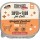 MACS Nassfutter WEIGHT CONTROL HUHN vetcare 100g für Katzen getreidefrei