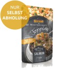 NUR SELBSTABHOLUNG - MENU CREATOR - MASTERCRAFT Topping...