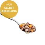 NUR SELBSTABHOLUNG - MENU CREATOR - MASTERCRAFT Topping...