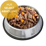 NUR SELBSTABHOLUNG - MENU CREATOR - MASTERCRAFT Topping DUCK für Hunde