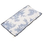 DOGIUS Wechseldecke DESIGN DECKE BLAUDRUCK für Hunde