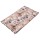 DOGIUS Wechseldecke DESIGN DECKE HIRSCH für Hunde XL - 64 x 121cm