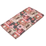 DOGIUS Wechseldecke DESIGN DECKE TRACHT für Hunde