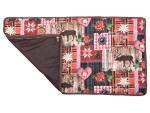 DOGIUS Wechseldecke DESIGN DECKE TRACHT für Hunde
