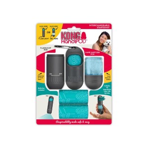 KONG® Beutelspender HANDIPOD-Produktreihe für Hunde