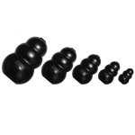 KONG® Spielzeug KONG DOG TOY SCHWARZ EXTREME...