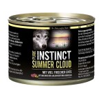PURE INSTINCT Nassfutter SUMMER CLOUD Ente Dose für...