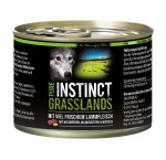 PURE INSTINCT Nassfutter GRASSLANDS Lamm Monoprotein ohne...