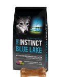SAGAFLOR Trockenfutter PURE INSTINCT Blue Lake Huhn und...