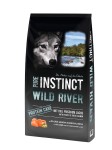 SAGAFLOR Trockenfutter PURE INSTINCT Wild River Lachs...