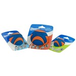 CHUCKIT Spielzeug ULTRA Squeaker Ball für Hunde