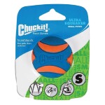 CHUCKIT Spielzeug ULTRA Squeaker Ball für Hunde