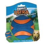 CHUCKIT Spielzeug ULTRA Squeaker Ball für Hunde
