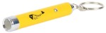 TRIXIE Spielzeug CATCH THE LIGHT LED pointer 8cm...
