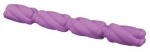TRIXIE Spielzeug lila STICK Latex Stimme 25cm für Hunde