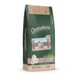 CHRISTOPHERUS Trockenfutter WELPE + JUNGHUND Lamm & Kartoffel Aufzuchtfutter