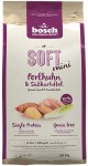 BOSCH Halbfeuchtfutter High Premium Concept MINI PERLHUHN...