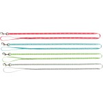 TRIXIE Zubehör GESCHIRR mit HASENMOTIV und Leine 25-44 cm/10 mm für Kaninchen