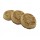 DIANA Snack MEGA TALER mit Lamm getreidefrei glutenfrei Ø 6,5 x 2,0cm für Hunde