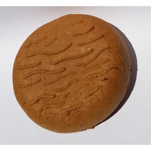 DIANA Snack MEGA TALER mit Lamm glutenfrei Ø 6,5 x 2,0cm für Hunde 0,5 kg