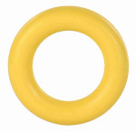 TRIXIE Spielzeug RING Naturgummi farblich sortiert...