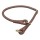 DOGIUS Halsband ARTEMIS Halbzug-Halsband versch. Größen/Farben für Hunde