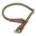 DOGIUS Halsband ARTEMIS Halbzug-Halsband versch. Größen/Farben für Hunde