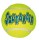 KONG® Spielzeug SqueakAir® TENNIS BALL versch. Größen Inhalt 3 Stück für Hunde