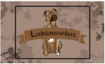 DOGIUS Wechseldecke DESIGN RASSEDECKE CANE CORSO...