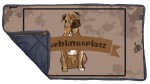 DOGIUS Wechseldecke DESIGN RASSEDECKE CANE CORSO...