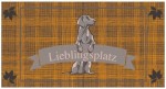 DOGIUS Wechseldecke DESIGN RASSEDECKE WEIMARANER...