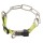 SPRENGER Halsband HALSKETTE verstellbar 60-65cm ClicLock Verschluss für Hunde