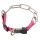 SPRENGER Halsband HALSKETTE verstellbar 60-65cm ClicLock Verschluss für Hunde