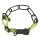SPRENGER Halsband HALSKETTE verstellbar 60-65cm ClicLock Verschluss für Hunde