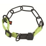 SPRENGER Halsband HALSKETTE verstellbar 70-75cm ClicLock...